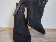 elegante Stiefelette - Landau (Pfalz)