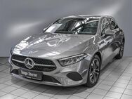 Mercedes A 200, PROGRESSIVE SPUR WINTER, Jahr 2023 - Mölln (Schleswig-Holstein)