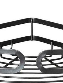 WENKO Duschregal Static-Loc® Plus Pavia, Badezimmer-Ablage, Befestigen ohne bohren