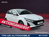 Hyundai i20, 1.0 T-Gdi FL (100PS) M T Trend Soundpaket, Jahr 2024 - Sinzheim