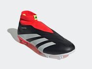 adidas Performance PREDATOR LEAGUE LACELESS FG Fußballschuh für Rasenplätze