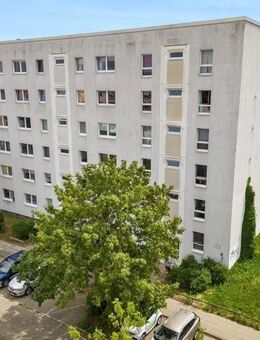 Köpenick: Vermietete Wohnung zur Kapitalanlage - Berlin