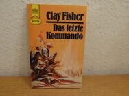 Westernromane von Clay Fisher - Bielefeld Brackwede