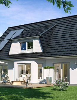 Jetzt ins Eigenheim starten - Mit ScanHaus an Ihrer Seite! - Cavertitz