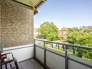 KEINE KÄUFERPROVISION Gut vermietete Wohnung mit Garage in Bielefelds östlicher Innenstadt - Bielefeld