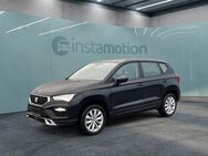 Seat Ateca, Style |5-J-GAR||eHECK||, Jahr 2024 - München