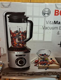 BOSCH Standmixer. Originalverpackt - Hannover