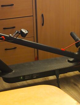 Verkaufe hier ein E Scooter - Guben