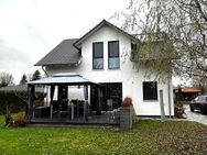 Neuwertiges Einfamilienhaus aus 2017 in idyllischer Lage von Oranienburg Süd - Oranienburg