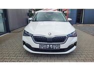 Skoda Scala Ambition Ambition*5J.Gar*LED*Shzg*PDC*C... - Hüttenberg