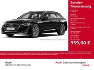 Audi A6, Avant 45 quattro S LINE LM20, Jahr 2023 - Dortmund