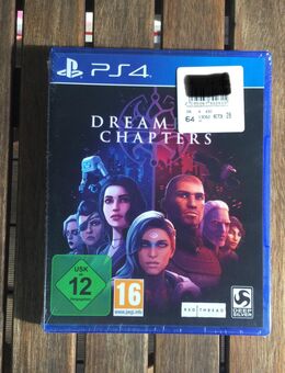 Sony PlayStation 4 Spiel Dreamfall Chapters - Fulda