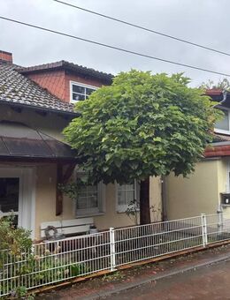 Kernsaniertes Einfamilienhaus mit Einliegerwohnung mit atemberaubendem Ausblick! - Ober-Mörlen