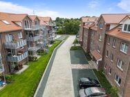 Neubau: Moderne und helle 2,5-Zimmer-Wohnungen – nur noch 3 Einheiten verfügbar! - Garding