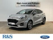 Ford Puma, ST-Line Design, Jahr 2023 - Pulheim