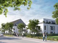 STADT.LAND.ALSTERTAL - Neubauwohnung mit Balkon - Hamburg