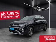 VW T-Cross, Style AID, Jahr 2024 - Kamenz