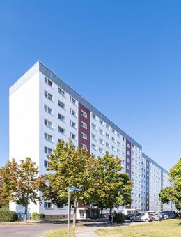 Wohnungsangebot Hermann-Hesse-Straße 19 - Magdeburg