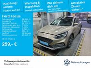 Ford Focus, 1.5 Active, Jahr 2019 - Neu Isenburg