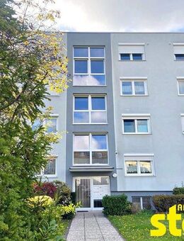 WOHNTRAUM FÜR SINGLES MIT EINBAUKÜCHE - SCHWEINHEIM RUFT! - Aschaffenburg