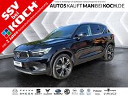 Volvo XC40, T4, Jahr 2021 - Berlin