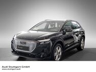 Audi Q4, VC, Jahr 2024 - Stuttgart