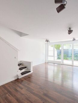 Tolles Reihenmittelhaus mit praktischem Schnitt ++TERRASSE++GARAGE++ - Leinfelden-Echterdingen