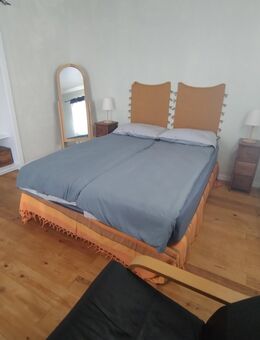 Verkaufe Bungalow T3 nähe Nazare + Silberküste - Portugal - Burscheid