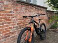 Mountainbike Specialized Enduro S-Works S4 2022 in 3014