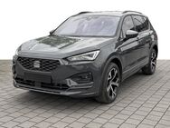 Seat Tarraco, FR, Jahr 2024 - Hamburg