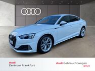 Audi A5, Sportback 35 TFSI advanced °, Jahr 2021 - Frankfurt (Main)