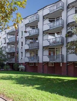 Stop: modernisierte 2- Zimmerwohnung in Hannover-Sahlkamp - Hannover