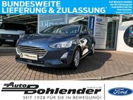 Ford Focus, , Jahr 2019 - Kandel