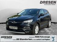 Opel Grandland X, 120 Jahre Automatik Musikstreaming, Jahr 2019 - Mönchengladbach