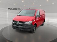 VW T6.1, 2.0 TDI Transporter Kasten FWD KlimaA, Jahr 2023 - Wolfhagen