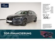 CUPRA Leon, 1.4 Sportstourer e-Hybrid VZ, Jahr 2022 - Amberg