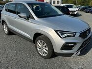 Seat Ateca 1.5 TSI *STYLE*PDC*SHZ*NAVI*LED*FRONT-ASSI - Boxberg (Baden-Württemberg)