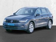 VW Tiguan, 1.5 TSI Life, Jahr 2024 - Langenhagen