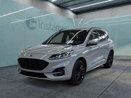 Ford Kuga, 2.5 Duratec FHEV GRAPHITE TECH EDITION 112ürig (Benzin Elektro), Jahr 2024 - München