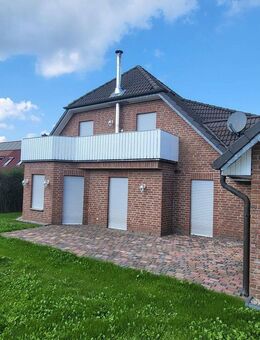 2 Familienhaus zu vermieten in Kathrinhagen /Auetal mit Doppelgarage - Auetal