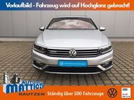 VW Passat Alltrack, 2.0 TSI 272, Jahr 2019 - Bautzen