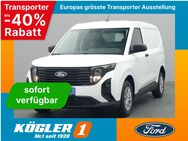 Ford Transit Courier, Kasten Trend 100PS, Jahr 2022 - Bad Nauheim