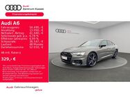 Audi A6, Lim 45 TFSI S line, Jahr 2023 - Kassel