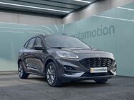 Ford Kuga, 1.5 EcoBoost ST-Line, Jahr 2023 - München