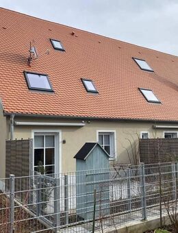 Brombachsee Top-Wohnung m. Terr. und Garten - Spalt