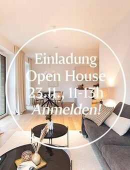 OPEN HOUSE AM 23.11.* Ihre Chance für das perfekte Investment! - Hamburg