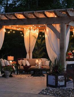 Den Sommer genießen, auf Ihrer Terrasse | Fertighäuser von Bien-Zenker - Südlohn