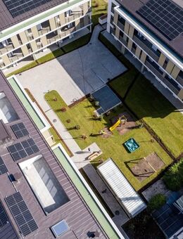 Frühlingstraße 30: 4-Zimmer-Wohnung im EG, 3.04 - Bad Reichenhall