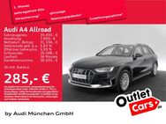 Audi A4 Allroad, 40 TDI qu, Jahr 2022 - München