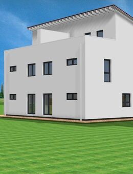 Traumhaftes Mehrfamilienhaus in Marienheide - individuell gestaltet nach Ihren Wünschen! - Marienheide